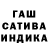 Дистиллят ТГК концентрат Olga Barabash